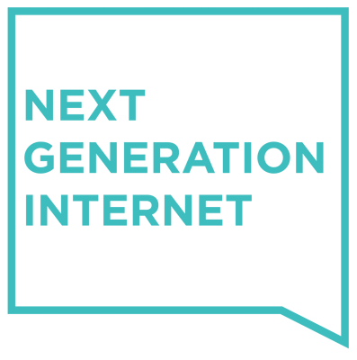 Next Generation Internet Logo